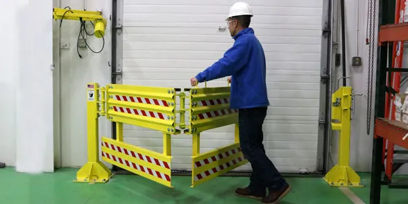 Ultimate Defender Gate&trade; Plus 