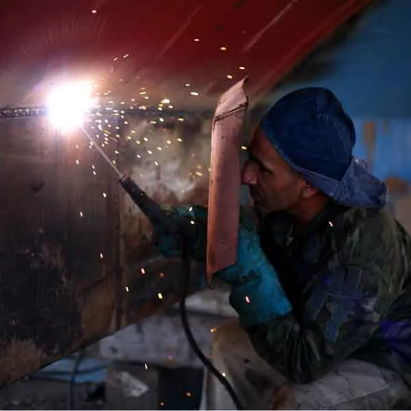 Netting News Week 1 - U.S. Manufacturing is Growing