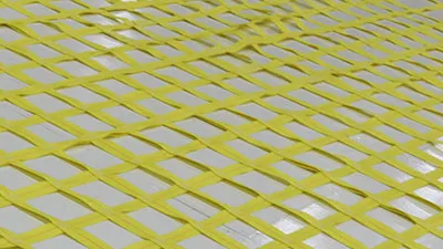 Cargo and Webbing Solutions That Grow With Our Customers