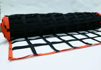 Cargo Netting by the Roll