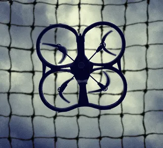Drone Netting