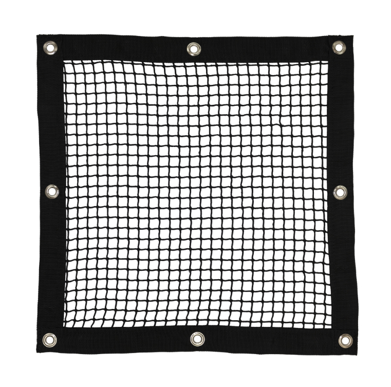 SBN-2020 Knotless Netting