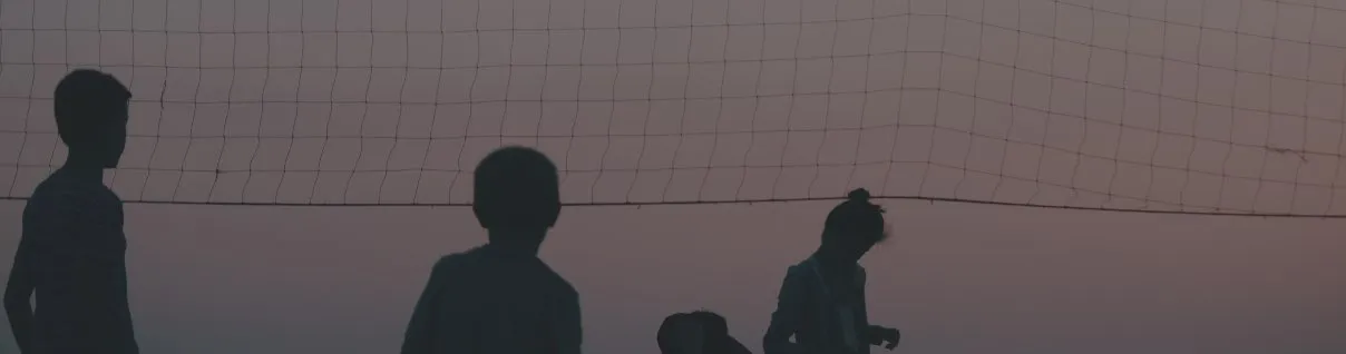 How to Use Sports Nets for Backyard Training