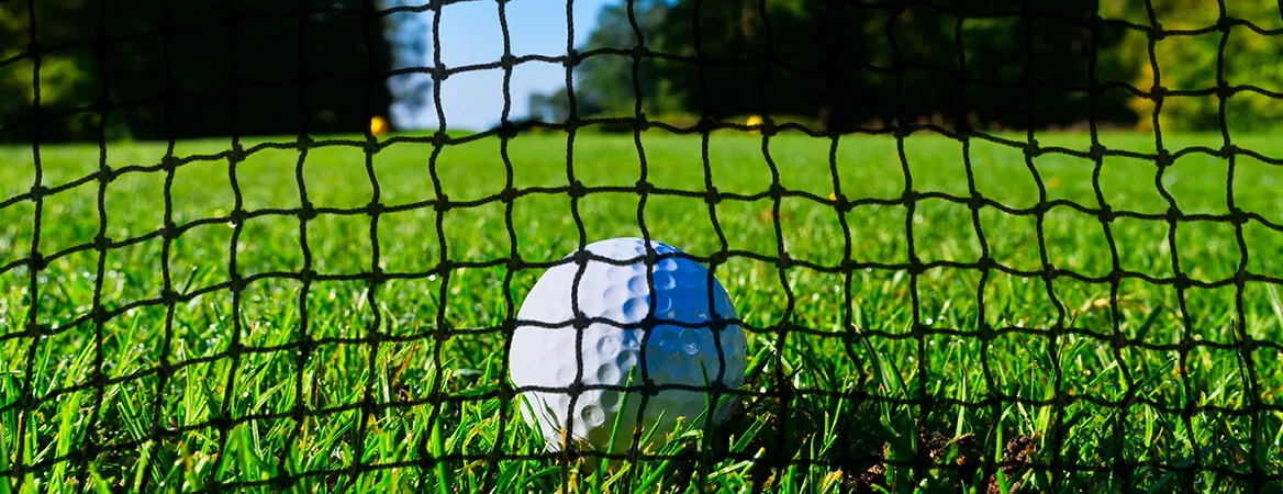 A Material Guide for Golf Netting