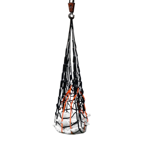 500 lb. Cargo Lifting Net