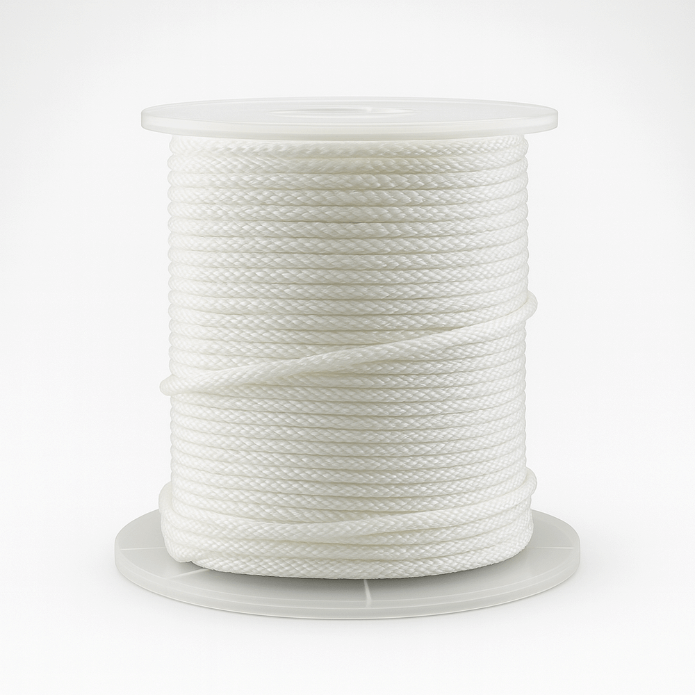 Polyester rope