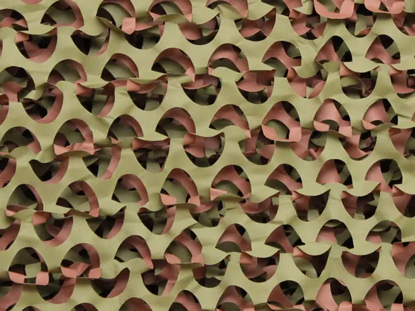 Camo Netting Product Overview