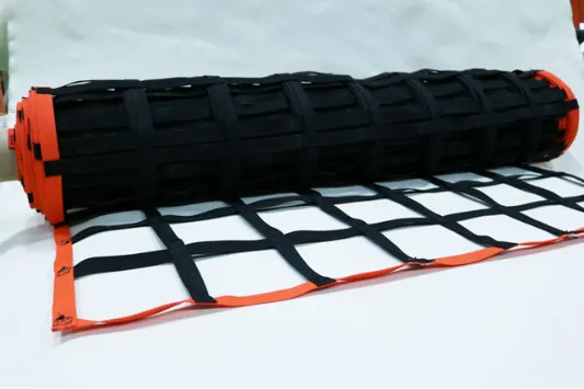 Cargo Netting Roll