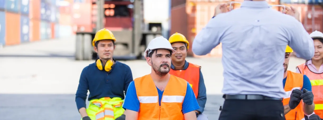 Construction Training