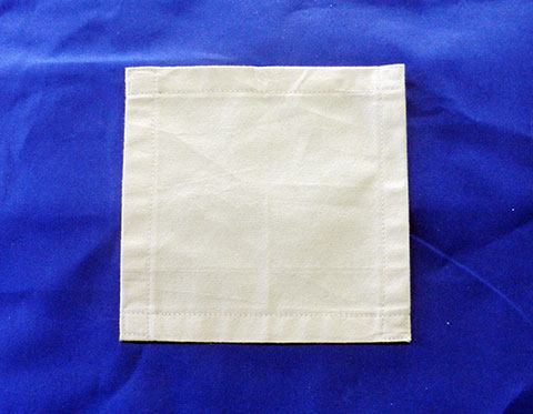 Lightweight Canvas Panel