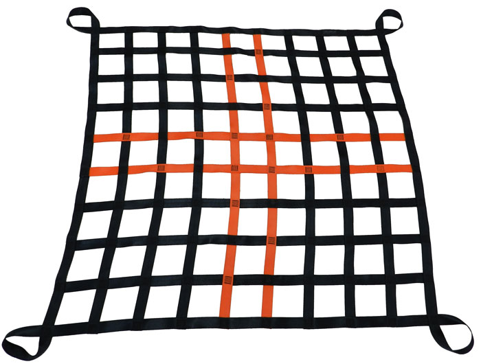 Military Cargo Lifting Nets