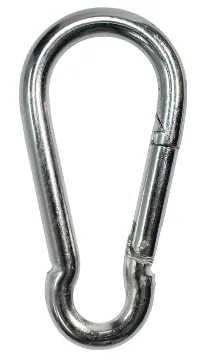 Debris Net Installation