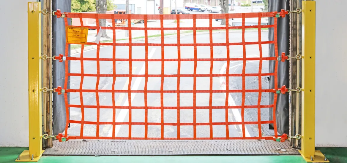 Debris Net Attachment Tools