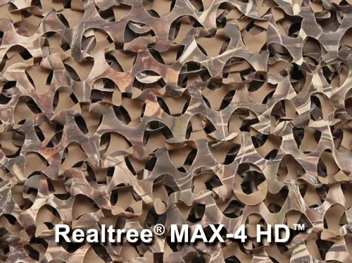 Realtree MAX-4