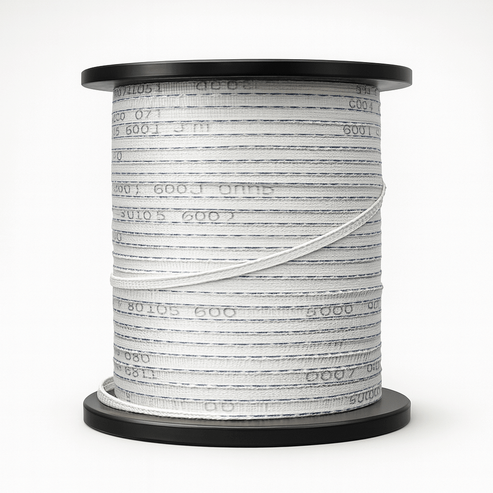 Detectable Pull Tape