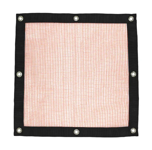 Standard Duty Debris Net Panel