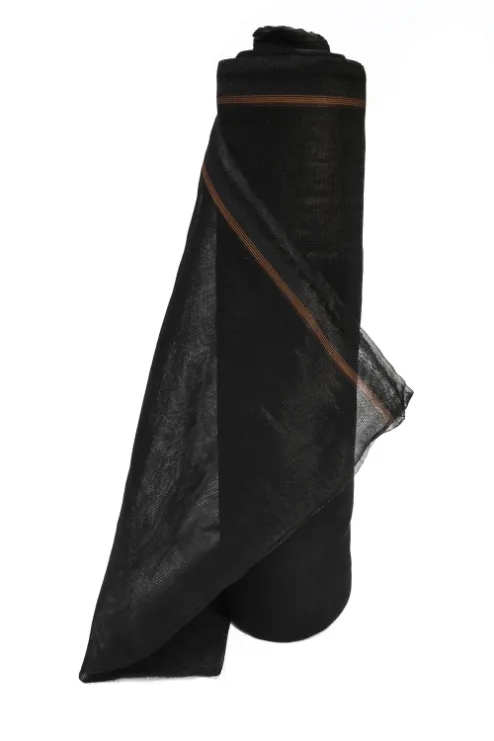 Heavy Duty Fire Retardant Debris Netting Roll