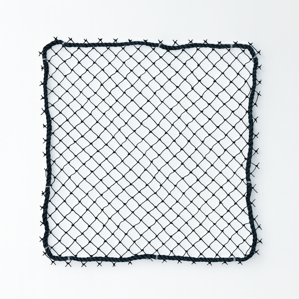 Commercial Custom Golf Netting