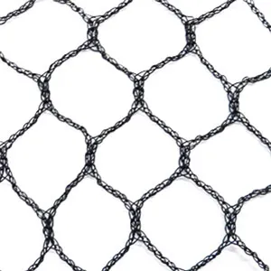 Economy Driving Range Netting