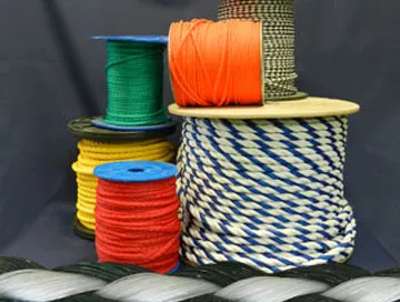 Rope and Cable Products