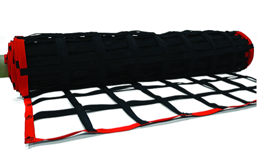 Cargo Netting Rolls
