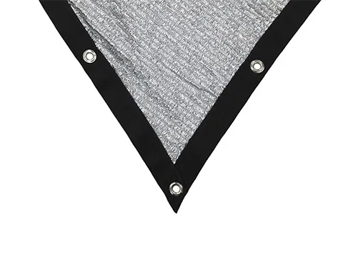 Aluminet Shade Cloth view 2