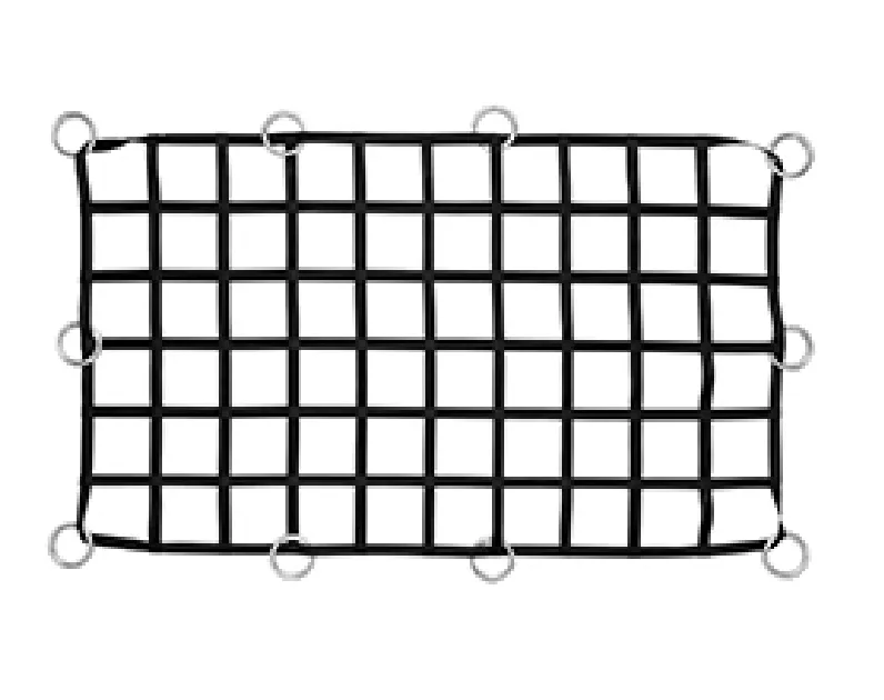 Cargo Netting