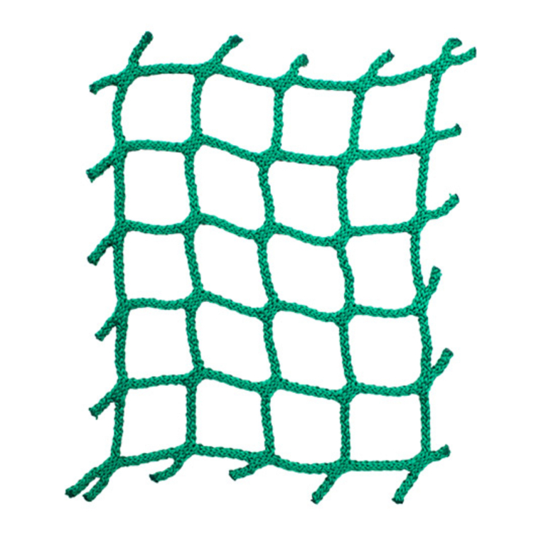 Knotted Custom Net