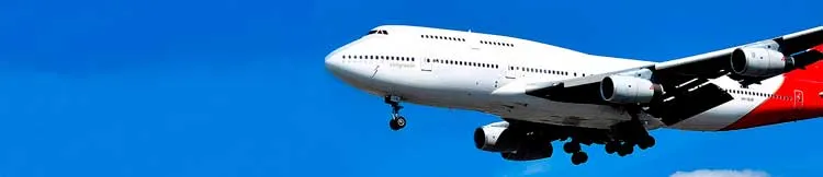 Industrial Products for the Aviation Industry