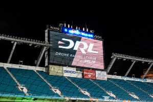 Drone Racing League