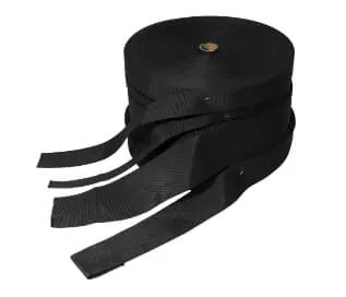 Netting made out of polypropylene