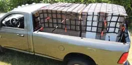 Truck & Trailer Cargo Nets