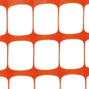 Guardian Warning Barrier