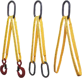 Bridle Endless Double Slings