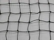 Knotted Kevlar Raw Netting