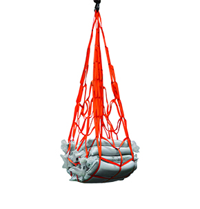 1500 Lb Cargo Lifting Net