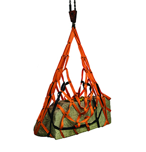 Commercial Grade Cargo Lifting Net