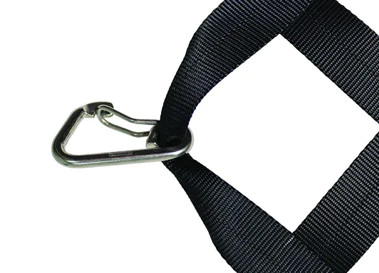 Figure C/2 - Snap Hook