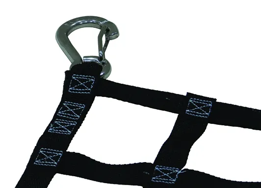 Figure D/2 - Tabbed Anchor Point