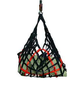 Military Cargo Lifting Nets