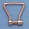 Webbing Shackle