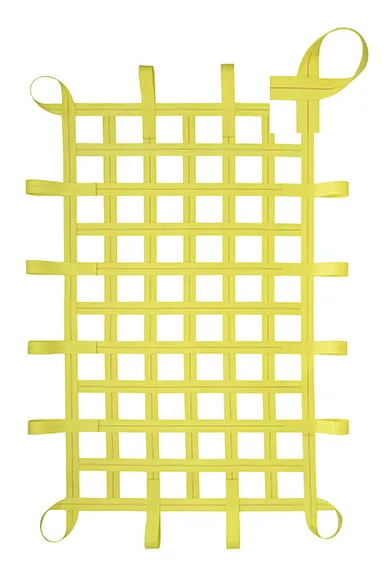 2 Inch Webbing Cargo Net with Loops