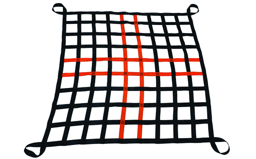 Cargo Lifting Nets