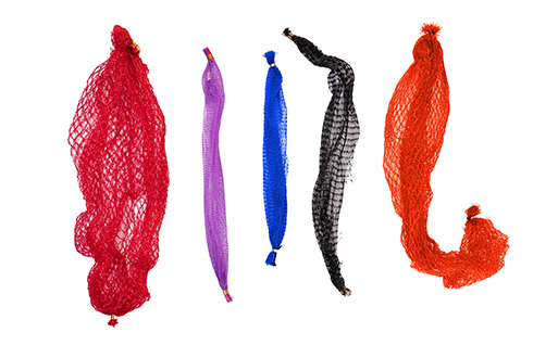 Tubular Mesh Netting