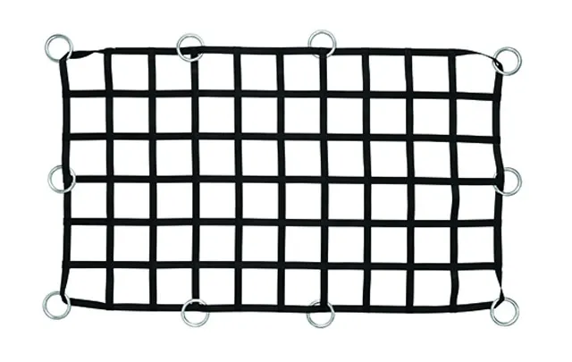 Cargo Netting