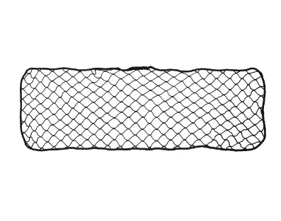 Heavy Duty Conveyor Netting