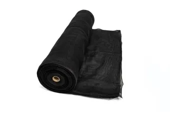 Heavy Duty Fire Retardant Debris Netting Rolls