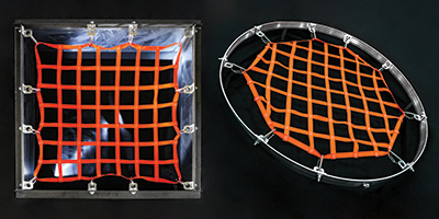 Hatch Netting