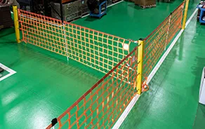 Facility & Warehouse Safety