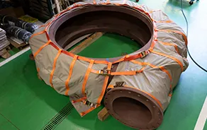 Kevlar™ Reinforced Netting